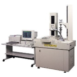 Gear Measuring Equipments