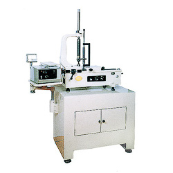 Gear Measuring Equipments